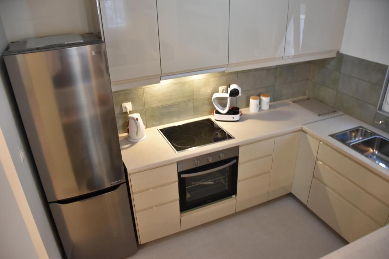 Apartament Magnolia House In Janina Zewnętrze zdjęcie