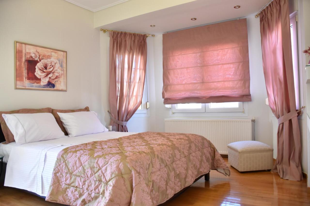 Apartament Magnolia House In Janina Zewnętrze zdjęcie