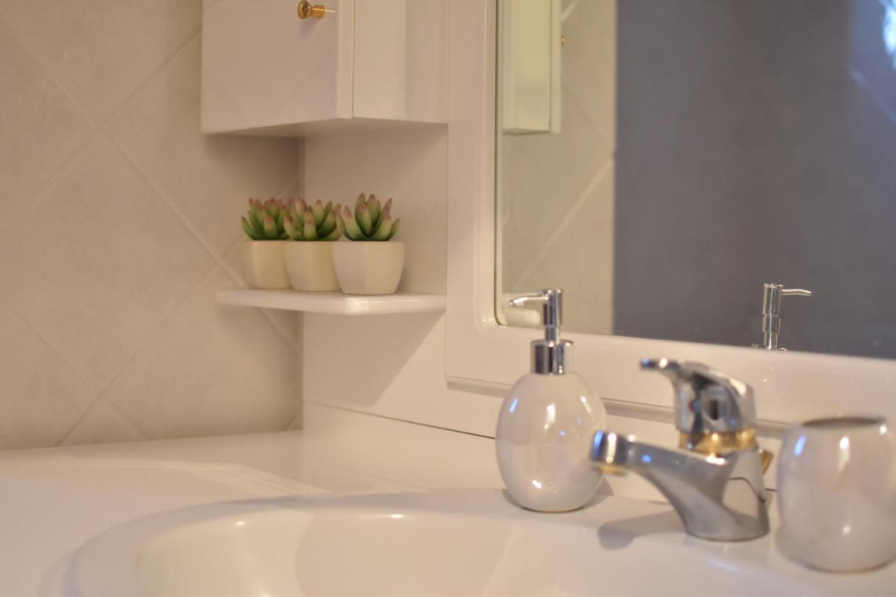 Apartament Magnolia House In Janina Zewnętrze zdjęcie