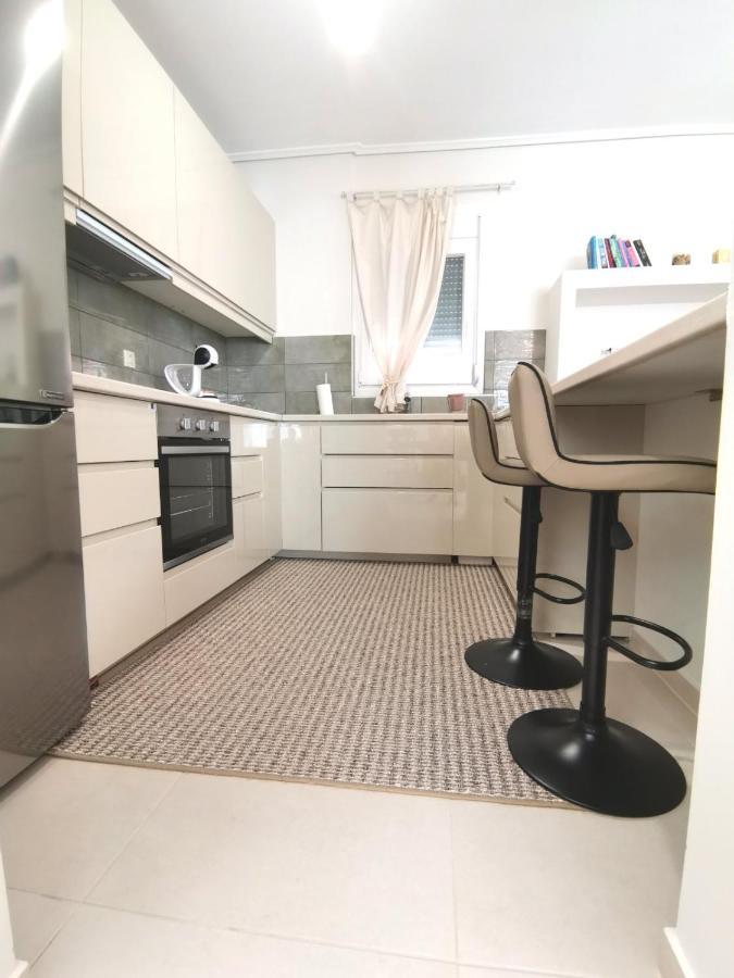 Apartament Magnolia House In Janina Zewnętrze zdjęcie