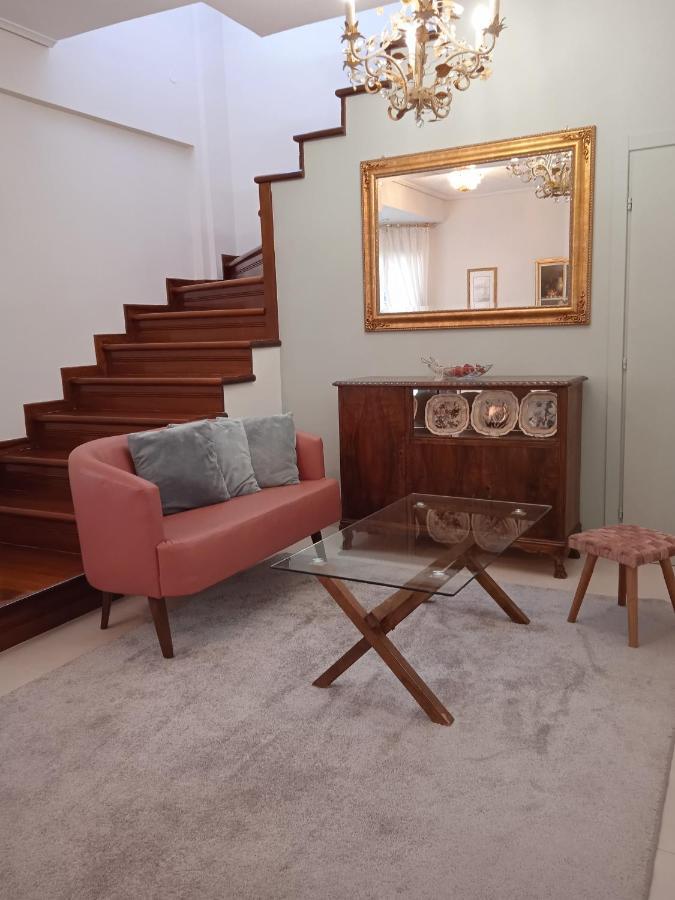 Apartament Magnolia House In Janina Zewnętrze zdjęcie