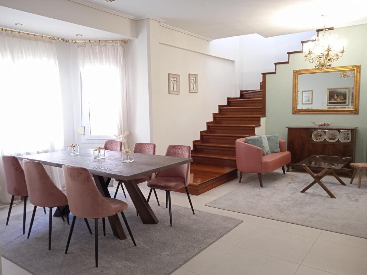 Apartament Magnolia House In Janina Zewnętrze zdjęcie