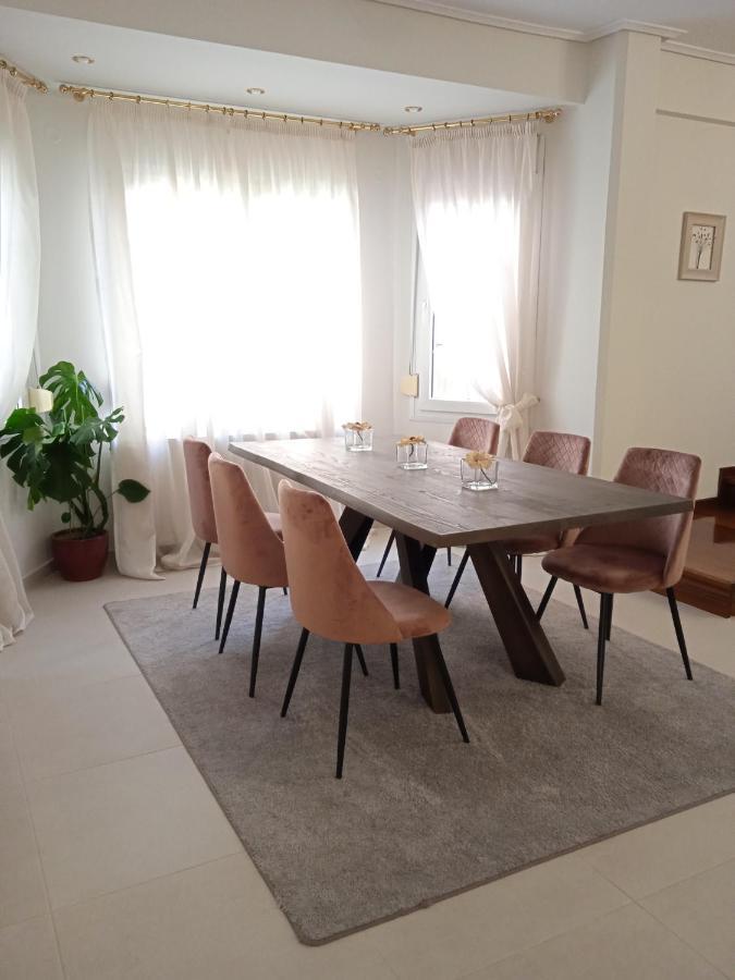 Apartament Magnolia House In Janina Zewnętrze zdjęcie