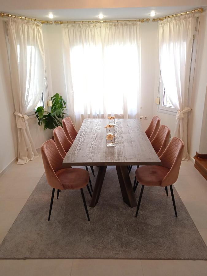 Apartament Magnolia House In Janina Zewnętrze zdjęcie