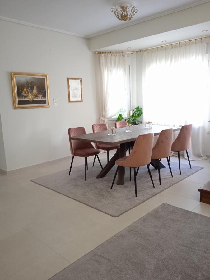 Apartament Magnolia House In Janina Zewnętrze zdjęcie