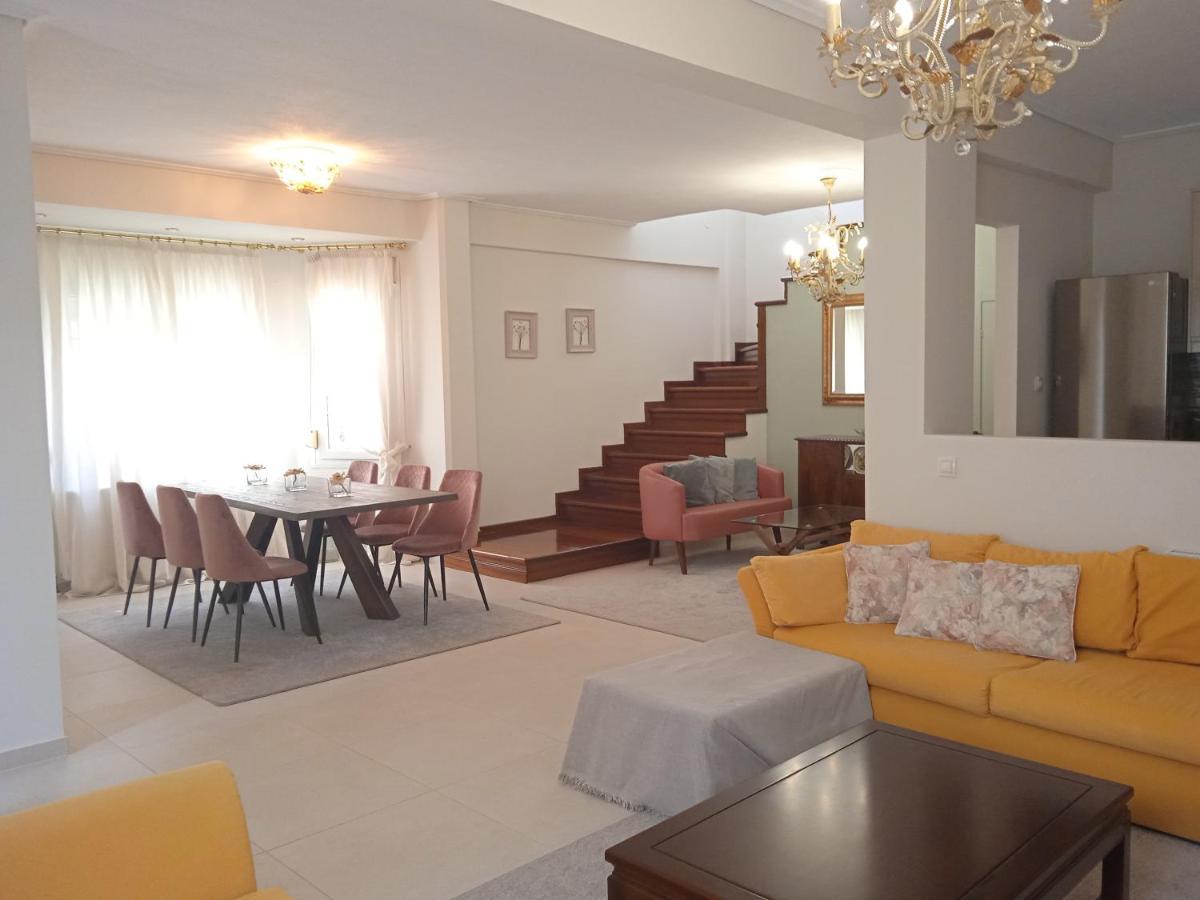 Apartament Magnolia House In Janina Zewnętrze zdjęcie
