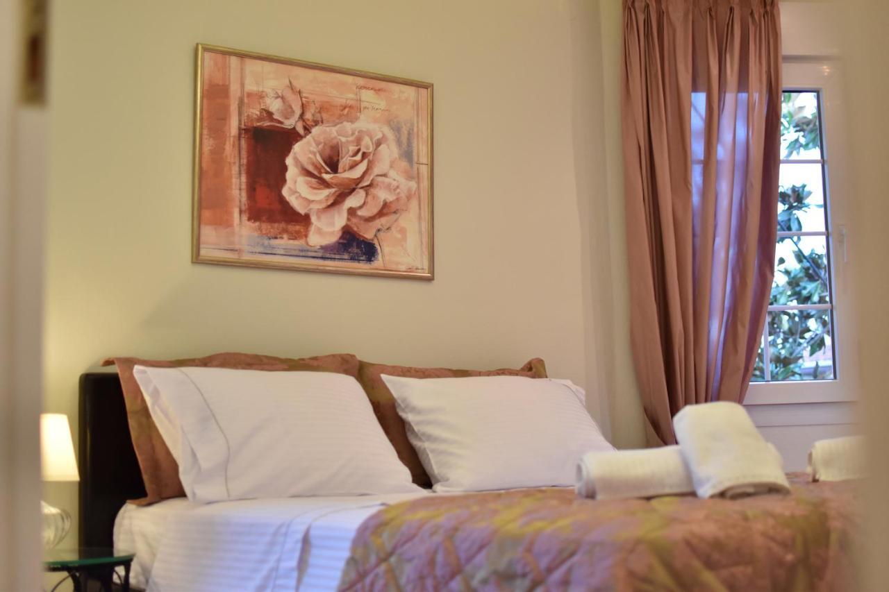 Apartament Magnolia House In Janina Zewnętrze zdjęcie