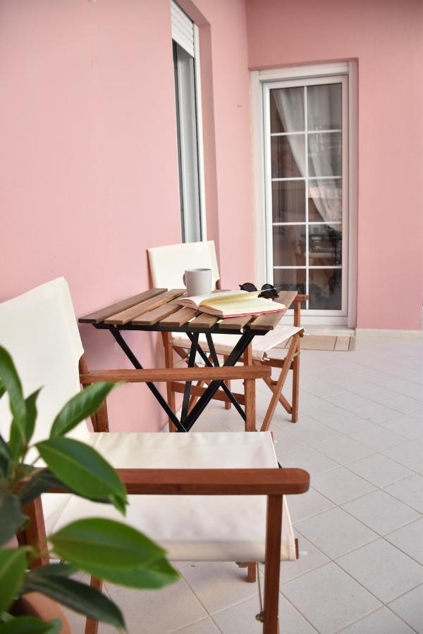 Apartament Magnolia House In Janina Zewnętrze zdjęcie