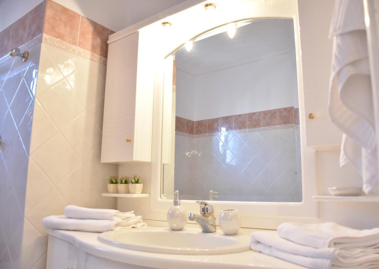 Apartament Magnolia House In Janina Zewnętrze zdjęcie