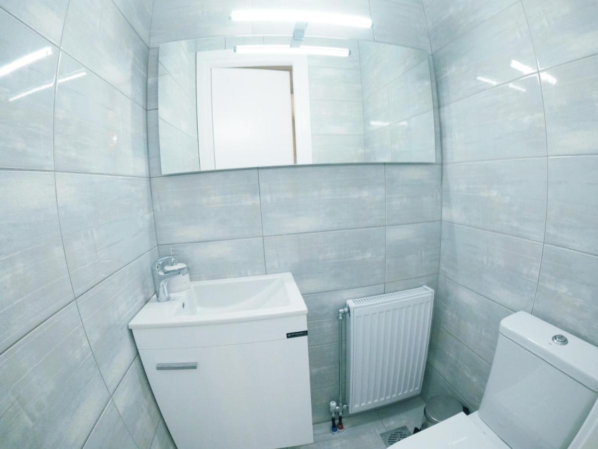 Apartament Magnolia House In Janina Zewnętrze zdjęcie