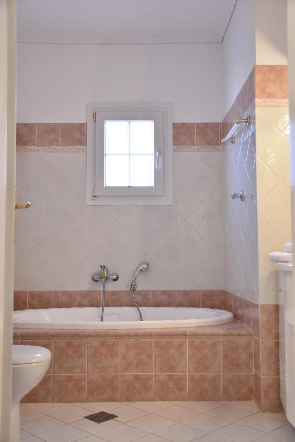 Apartament Magnolia House In Janina Zewnętrze zdjęcie