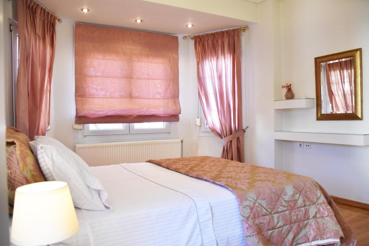 Apartament Magnolia House In Janina Zewnętrze zdjęcie