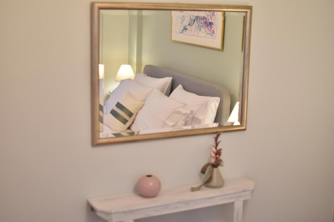 Apartament Magnolia House In Janina Zewnętrze zdjęcie